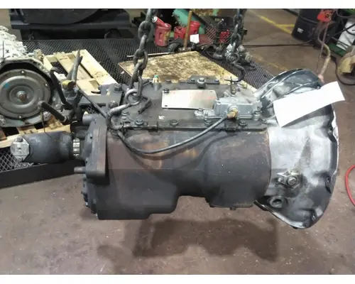 FULLER FRF14210BP TRANSMISSION ASSEMBLY