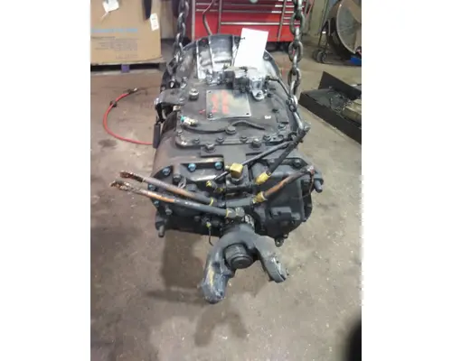 FULLER FRF14210BP TRANSMISSION ASSEMBLY