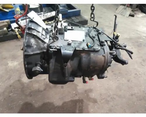 FULLER FRF14210BP TRANSMISSION ASSEMBLY