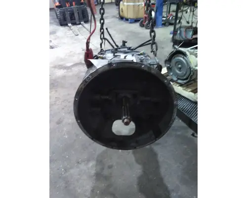 FULLER FRF14210BP TRANSMISSION ASSEMBLY
