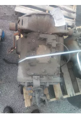 FULLER FRF14210B TRANSMISSION ASSEMBLY