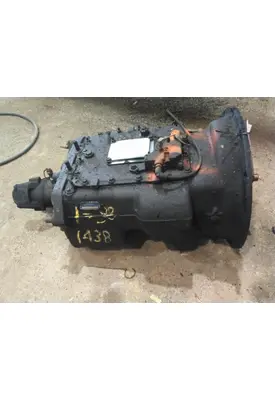 FULLER FRF14210B TRANSMISSION ASSEMBLY