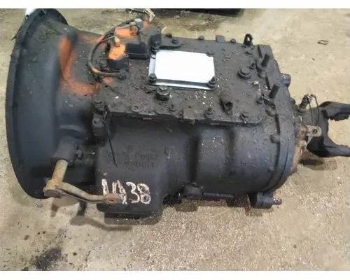 FULLER FRF14210B TRANSMISSION ASSEMBLY