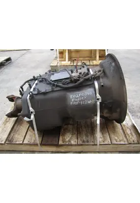 FULLER FRF14210B TRANSMISSION ASSEMBLY