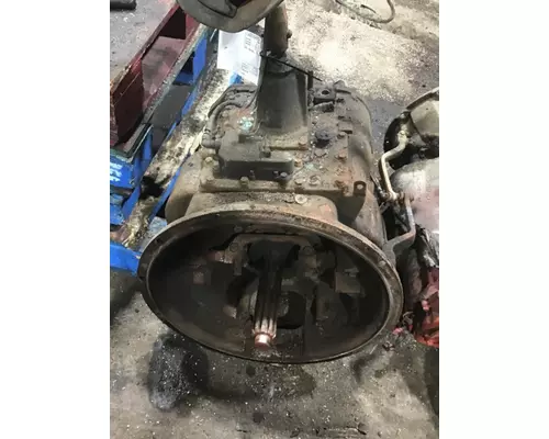 FULLER FRF14210B Transmission Assembly