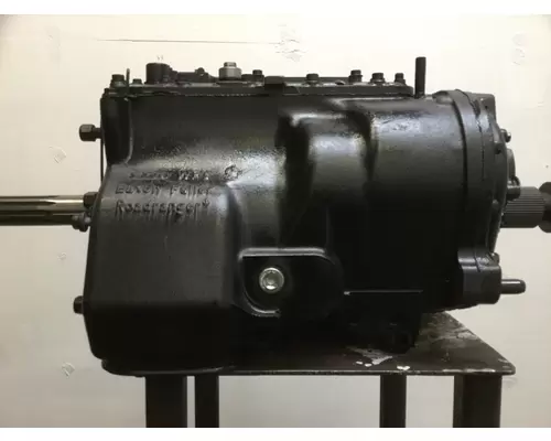 FULLER FRF15210BP TRANSMISSION ASSEMBLY