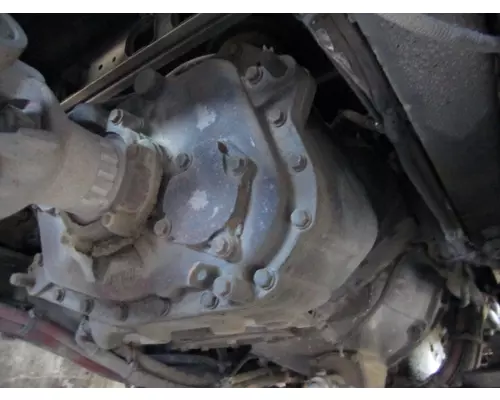 FULLER FRF15210BP TRANSMISSION ASSEMBLY