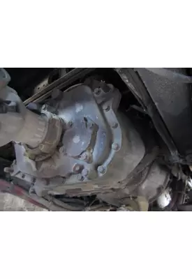 FULLER FRF15210BP TRANSMISSION ASSEMBLY