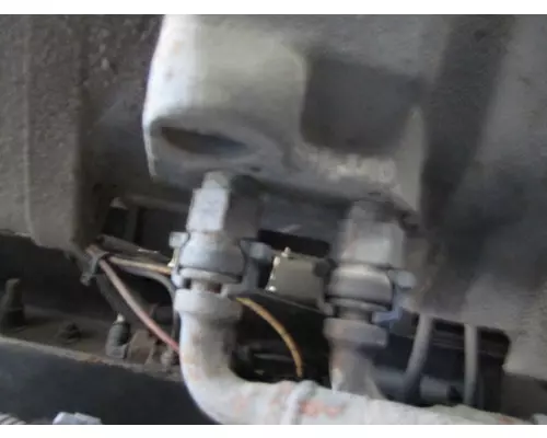FULLER FRF15210BP TRANSMISSION ASSEMBLY