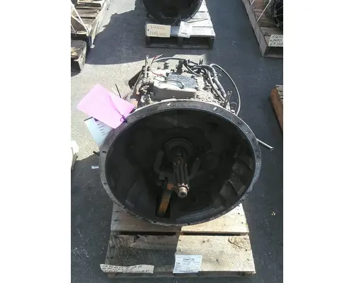 FULLER FRF15210BP TRANSMISSION ASSEMBLY