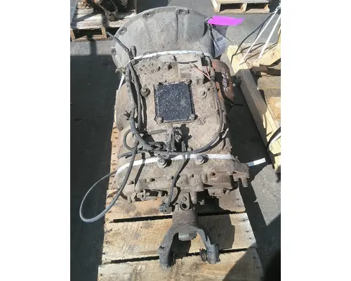 FULLER FRF15210BP TRANSMISSION ASSEMBLY