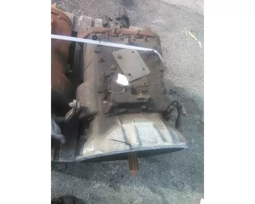 FULLER FRF15210BP TRANSMISSION ASSEMBLY