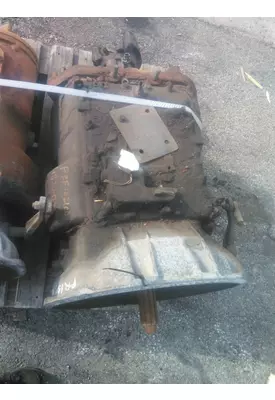 FULLER FRF15210BP TRANSMISSION ASSEMBLY