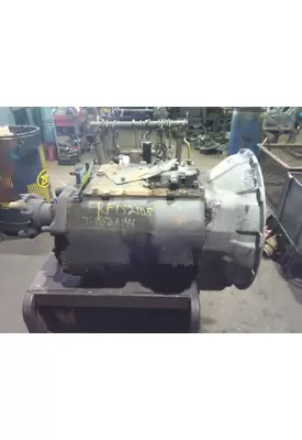 FULLER FRF15210BP TRANSMISSION ASSEMBLY