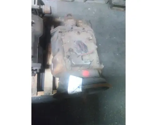 FULLER FRF15210BP TRANSMISSION ASSEMBLY