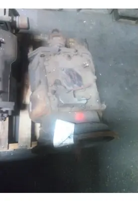 FULLER FRF15210BP TRANSMISSION ASSEMBLY