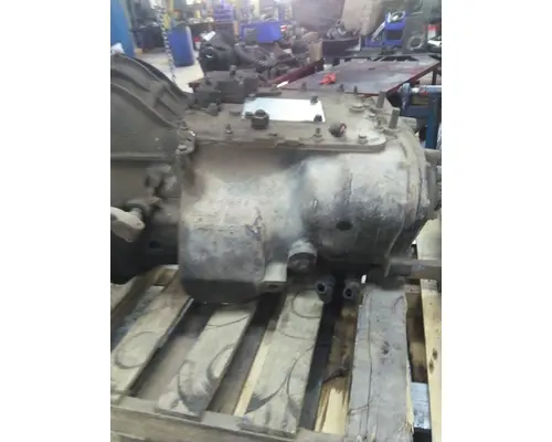 FULLER FRF15210B TRANSMISSION ASSEMBLY