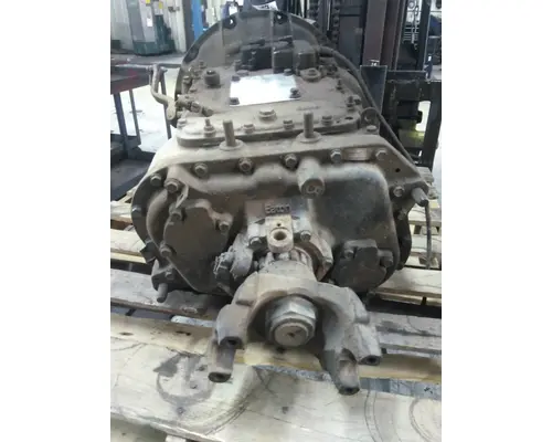 FULLER FRF15210B TRANSMISSION ASSEMBLY