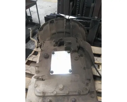 FULLER FRF15210B TRANSMISSION ASSEMBLY