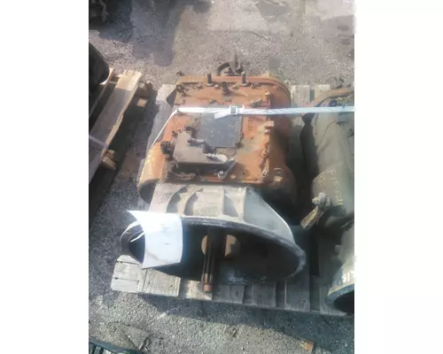 FULLER FRF15210B TRANSMISSION ASSEMBLY