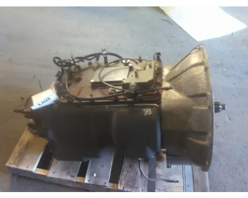 FULLER FRF15210B TRANSMISSION ASSEMBLY