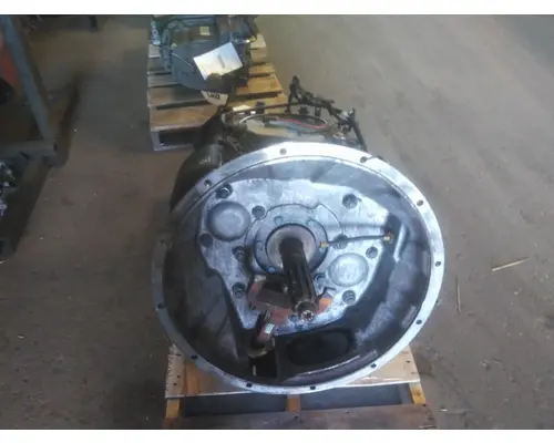 FULLER FRF15210B TRANSMISSION ASSEMBLY
