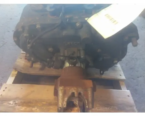 FULLER FRF15210B TRANSMISSION ASSEMBLY
