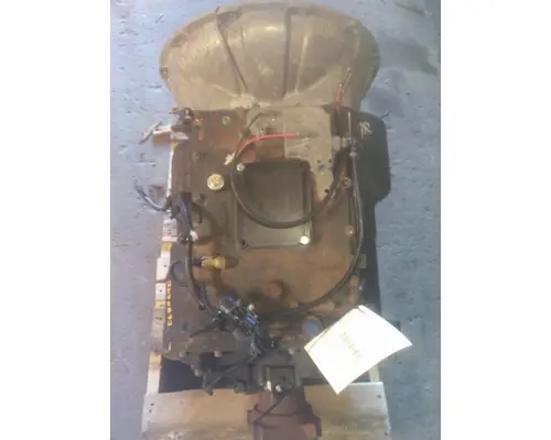FULLER FRF15210B TRANSMISSION ASSEMBLY
