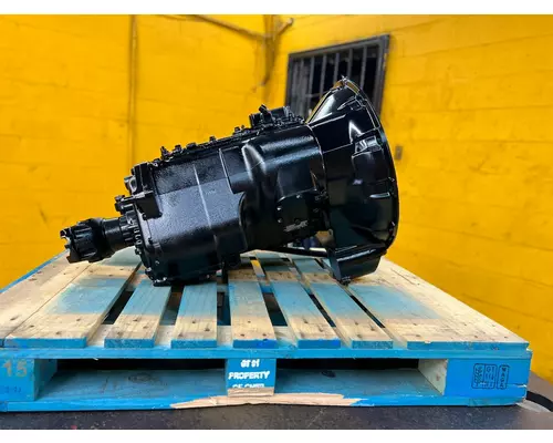 FULLER FRF15210B Transmission Assembly