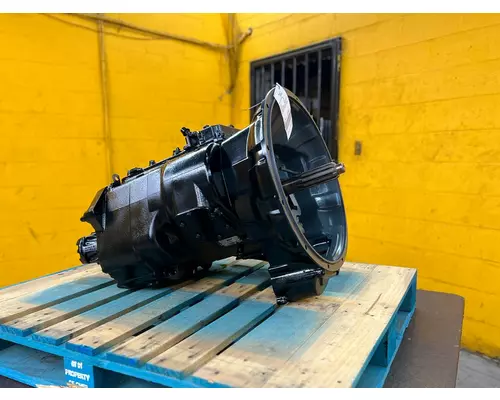 FULLER FRF15210B Transmission Assembly