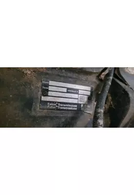 FULLER FRF15210B Transmission/Transaxle Assembly