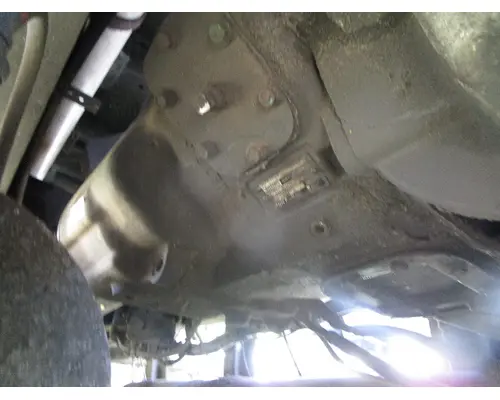 FULLER FRF15210B Transmission