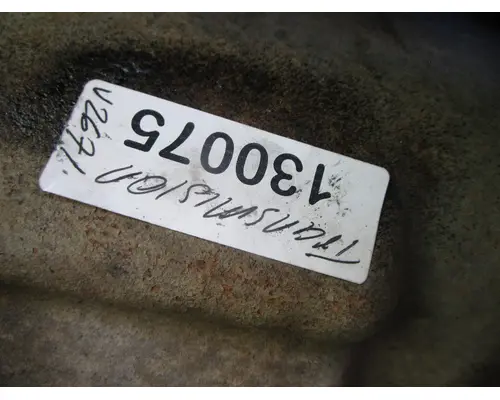 FULLER FRF15210B Transmission