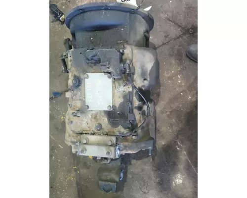 FULLER FRF9210B TRANSMISSION ASSEMBLY