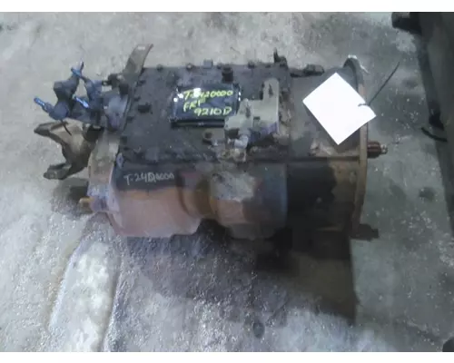 FULLER FRF9210B TRANSMISSION ASSEMBLY