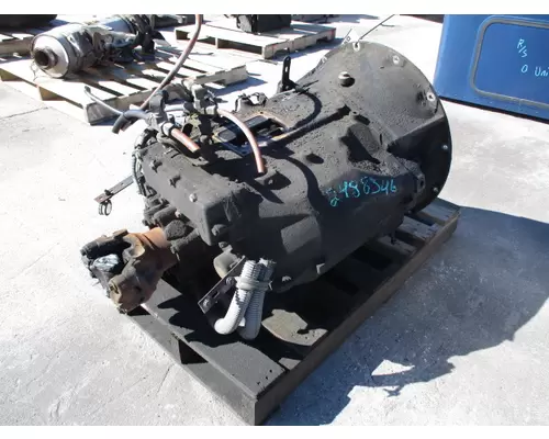 FULLER FRLO15410CT2 TRANSMISSION ASSEMBLY