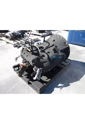 FULLER FRLO15410CT2 TRANSMISSION ASSEMBLY