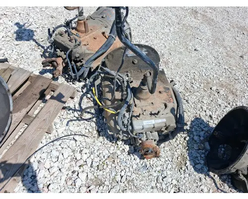 FULLER FRLO15410CT2 Transmission Assembly