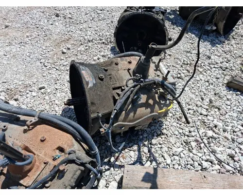 FULLER FRLO15410CT2 Transmission Assembly