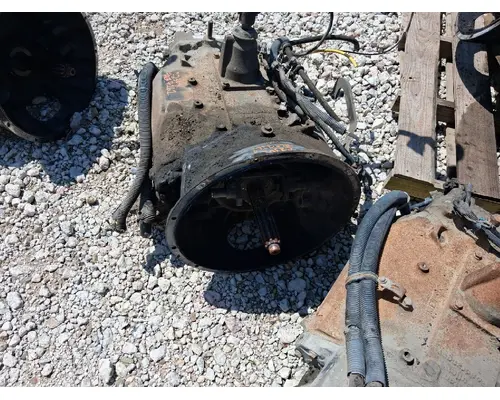 FULLER FRLO15410CT2 Transmission Assembly