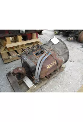 FULLER FRLO15410C TRANSMISSION ASSEMBLY