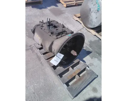 FULLER FRLO15410C TRANSMISSION ASSEMBLY