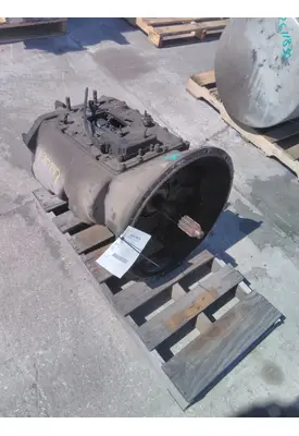FULLER FRLO15410C TRANSMISSION ASSEMBLY