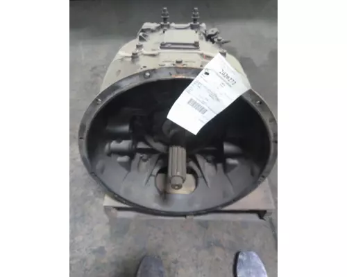 FULLER FRLO16410CT2 TRANSMISSION ASSEMBLY