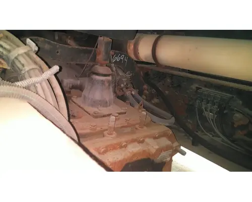FULLER FRLO16410CT2 TRANSMISSION ASSEMBLY