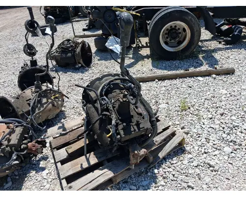 FULLER FRLO16410CT2 Transmission Assembly