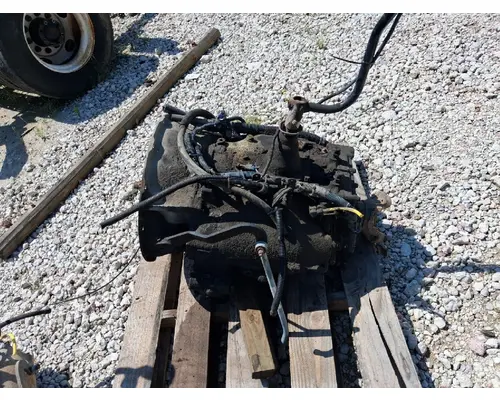 FULLER FRLO16410CT2 Transmission Assembly