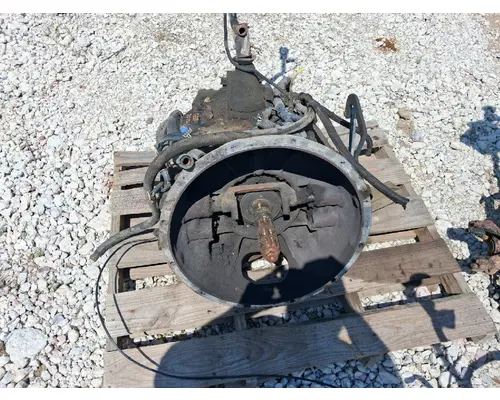 FULLER FRLO16410CT2 Transmission Assembly