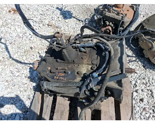 FULLER FRLO16410CT2 Transmission Assembly