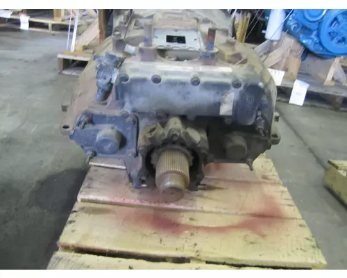 FULLER FRLO16410C TRANSMISSION ASSEMBLY